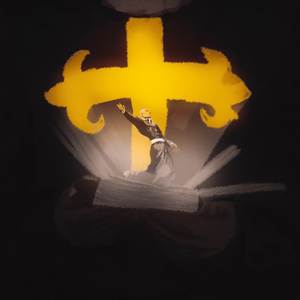 Feito aos Céus