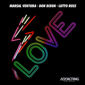 Love (Radio Edit)