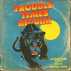 Take Me Away (feat. Eliah & Marshall Neeko)