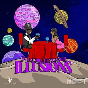 Illusions (feat. NovaChild)