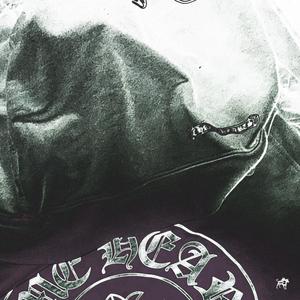 not over (feat. larsen) (Explicit)