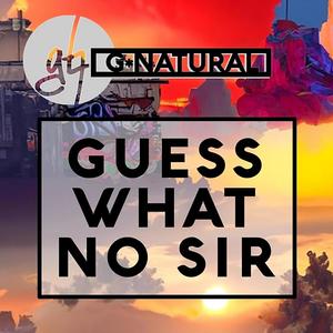Guess What No Sir (feat. Oracle, J-MAC & Sir-1) (Radio Edit)