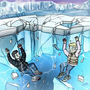 1DGELATO (feat. Raulinho da Silva) (Explicit)