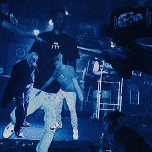 Scared (feat. Strickland) (Explicit)