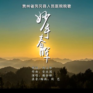 妙手春晖 (伴奏)