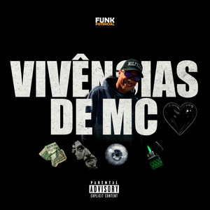 Vivências de Mc (Explicit)