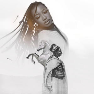 Hommage à Lat Dior DIOP