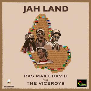 Jah Land (feat. The Viceroys)