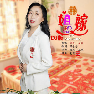 姐想嫁 (DJ清华版)