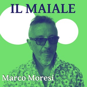 il maiale