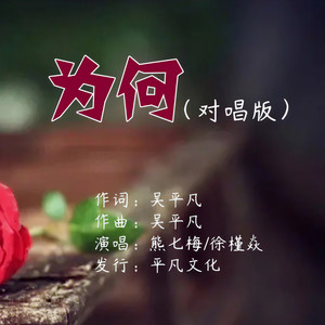 为何 (对唱版)