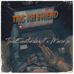 Tag Ah Friend