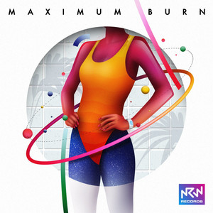 NewRetroWave Presents: Maximum Burn