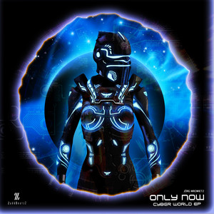 Only Now (Cyber Pop)