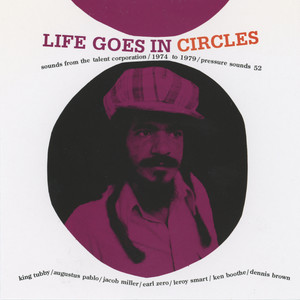 Life Goes In Circles: Sounds From The Talent Corporation / 1974 to 1979