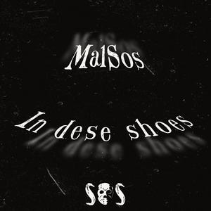 In dese shoes (Explicit)