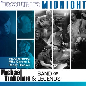 Round Midnight (feat. Mike Garson & Randy Brecker)