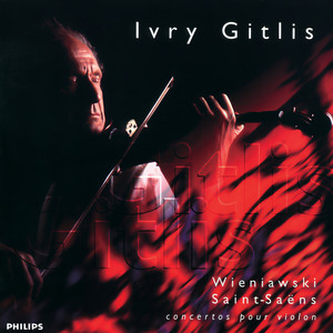 Violin Concerto No. 2 in B minor, Op. 7 - III. Rondo 