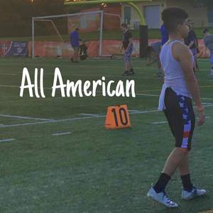 All American
