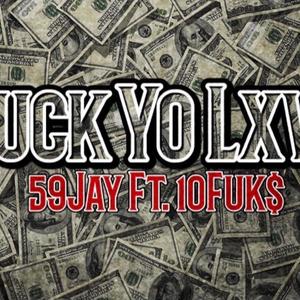 **** yo love (Explicit)