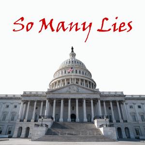 So Many Lies (feat. Keith Lynch & Ronnie Ciago)