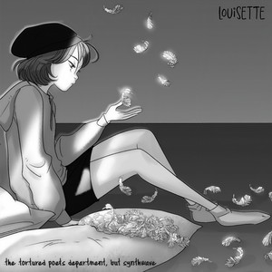 so high school-Louisette