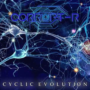 Cyclic Evolution (feat. David Newsam)