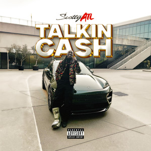 Talkin Cash (Explicit)