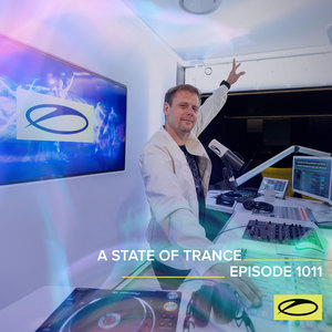 Beside You(ASOT 1011) (Sean Tyas Magikal Mix)