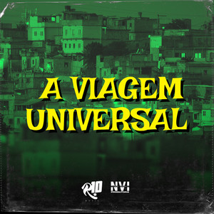 A Viagem Universal (Explicit)