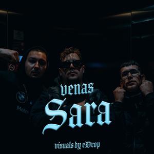 Sara (feat. Poison 2100 & Vaskinhu) [Explicit]