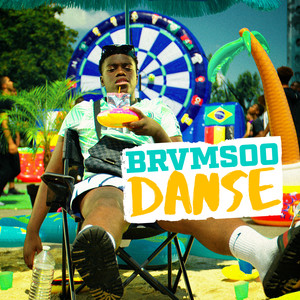Danse (Sped Up|Explicit)