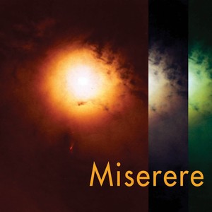 Miserere - en ré mineur