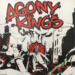 Agony Kings