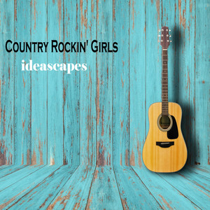 Country Rockin' Girls