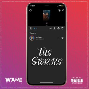 Tus Stories (Explicit)