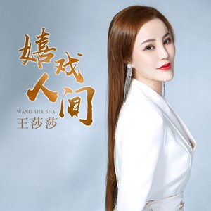 嬉戏人间 (DJ何鹏版)封面