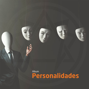 Álbum Personalidades