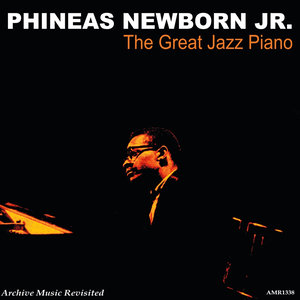 The Great Jazz Piano