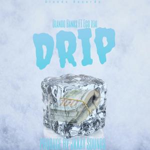 Drip (feat. Ecozeal) [Explicit]