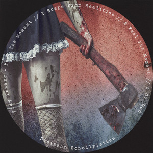 Scape From Realities