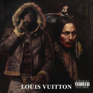 ŁV (feat. Eband$ & EMoney_3600) (Explicit)