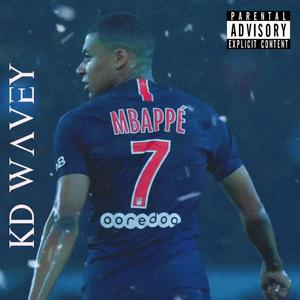 Mbappe (Radio Edit)