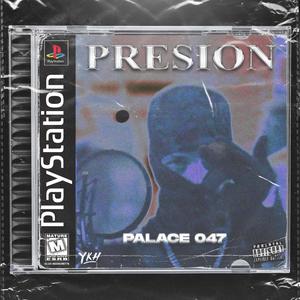 Presion (Explicit)