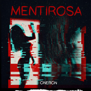 Mentirosa