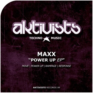 Power Up EP