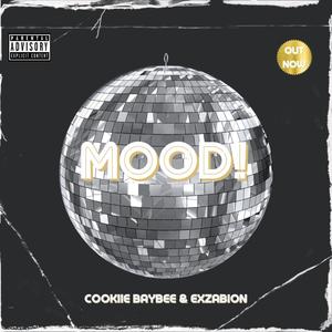 MOOD(feat. Exzabion) (Explicit)