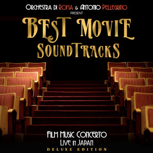 Best Movie Soundtracks - Film Music Concerto (Deluxe Edition) (Live In Japan, 2018)