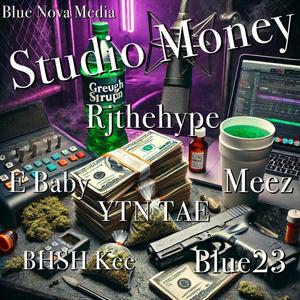 Studio Money (Explicit)