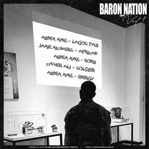 Baronnation, Vol. 1 (Explicit)